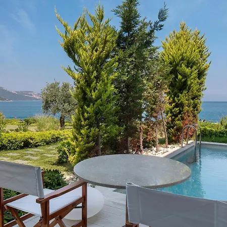 אתר נופש Susona Bodrum, Lxr & 5*