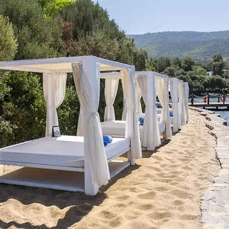 Station touristique Susona Bodrum, Lxr &