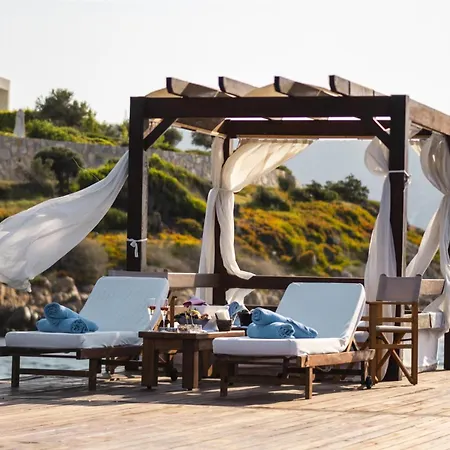 אתר נופש Susona Bodrum, Lxr &