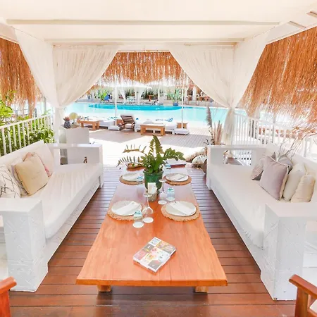 Feriested Susona Bodrum, Lxr & 5*