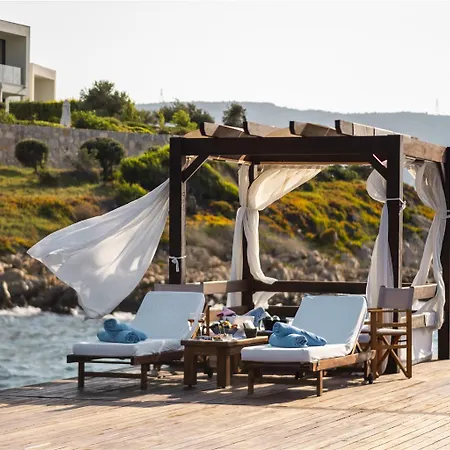 Susona Bodrum, Lxr & 5* Torba