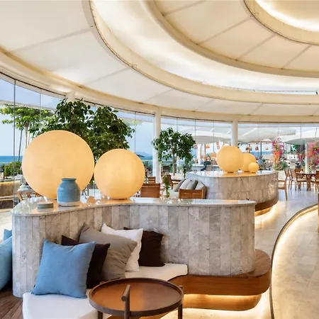 Susona Bodrum, Lxr & אתר נופש 5*
