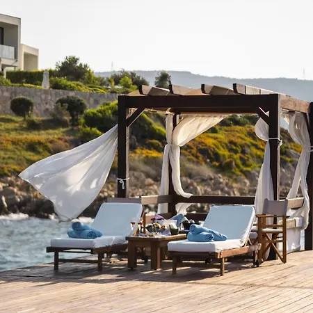 Susona Bodrum, Lxr & 5*