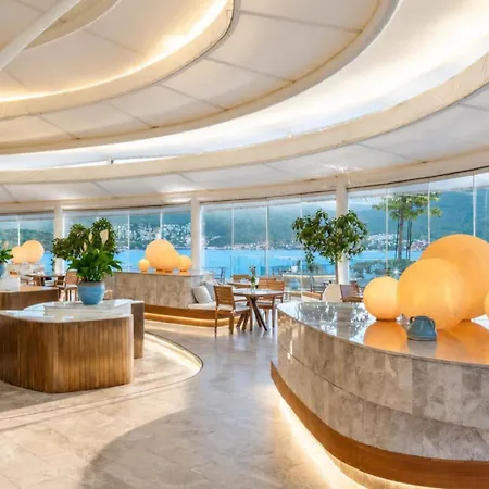 Susona Bodrum, Lxr & 5*