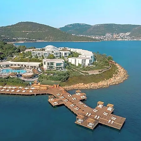 Susona Bodrum, Lxr & Resort