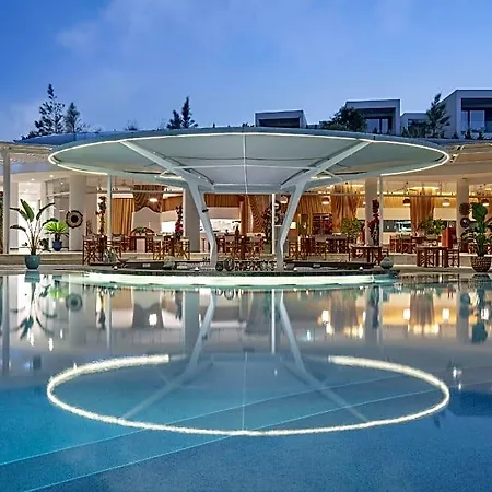 Susona Bodrum, Lxr & 5* Torba