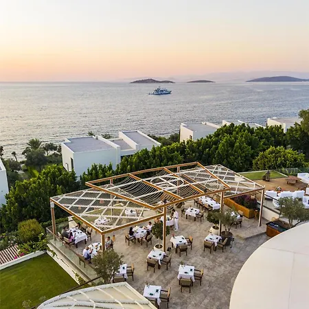 Susona Bodrum, Lxr Hotels&resorts Resort Torba