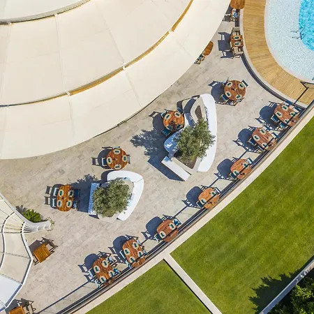 Resort Susona Bodrum, Lxr & Torba
