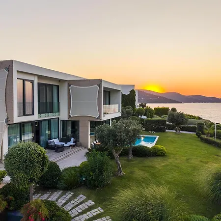 Susona Bodrum, Lxr & 5*
