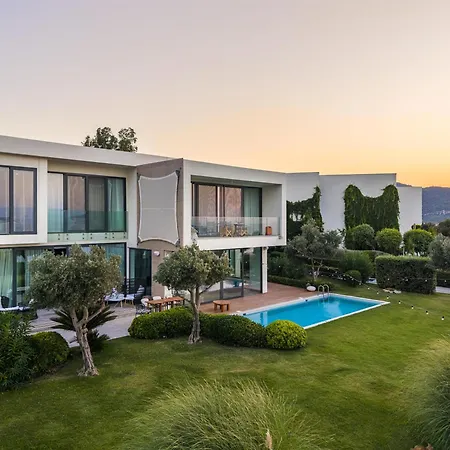 Susona Bodrum, Lxr Hotels&resorts Torba