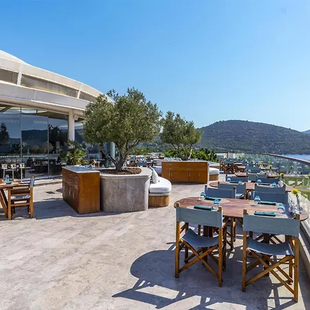 Susona Bodrum, Lxr & 5* Torba