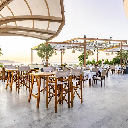 Susona Bodrum, Lxr Hotels&resorts Torba