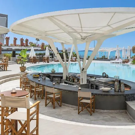 Rezort Susona Bodrum, Lxr & 5*