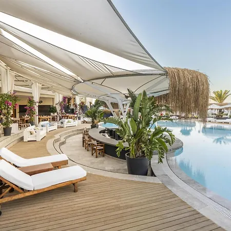 Susona Bodrum, Lxr &