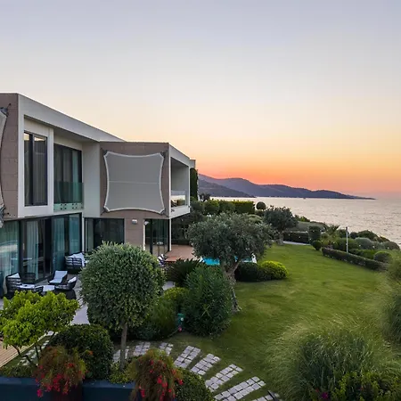 Susona Bodrum, Lxr & Rezort