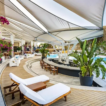 Susona Bodrum, Lxr Hotels&resorts Resort