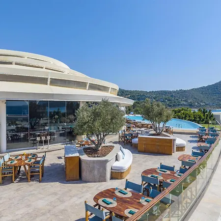 Rezort Susona Bodrum, Lxr &