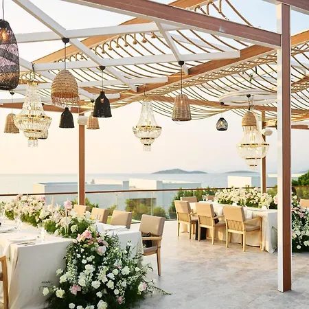 Susona Bodrum, Lxr & 5*