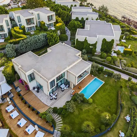 Resort Susona Bodrum, Lxr Hotels&resorts