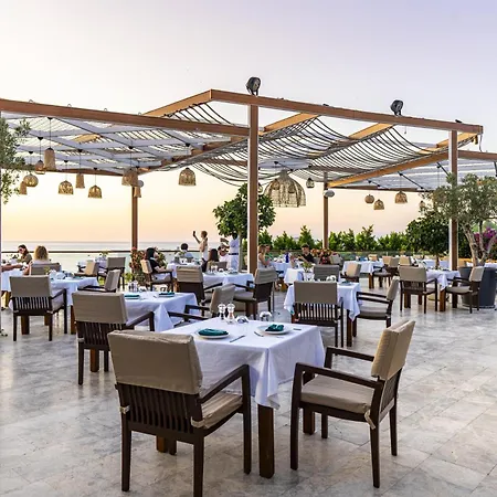 Susona Bodrum, Lxr Hotels&resorts