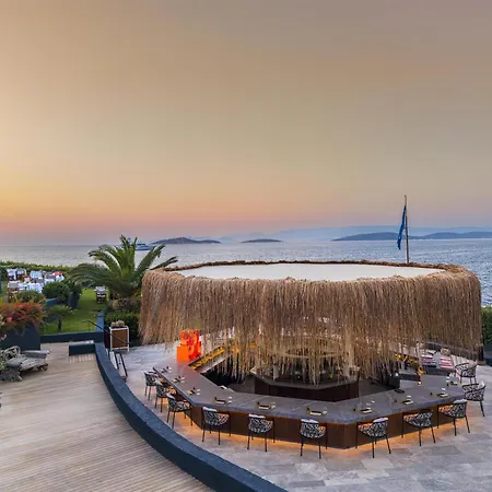 Rezort Susona Bodrum, Lxr &