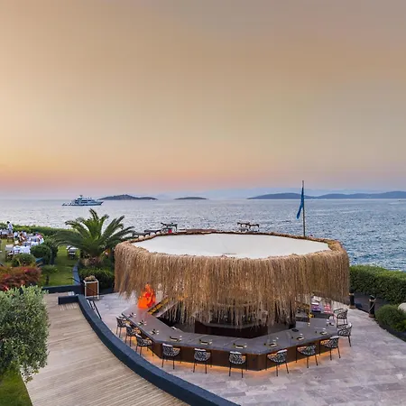 Susona Bodrum, Lxr Hotels&resorts Torba