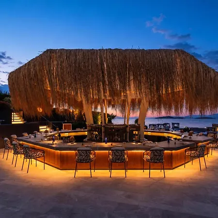 Susona Bodrum, Lxr Hotels&resorts