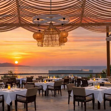 度假村 Susona Bodrum, Lxr &