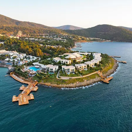 Susona Bodrum, Lxr Hotels&resorts Resort