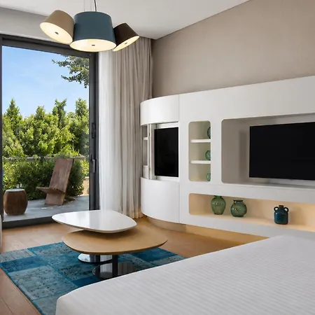 Resort Susona Bodrum, Lxr Hotels&resorts
