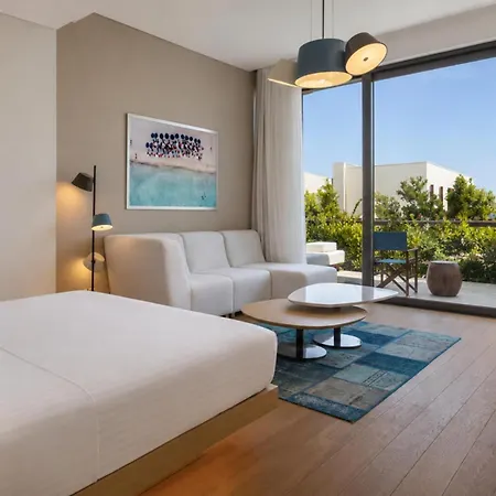 Resort Susona Bodrum, Lxr Hotels&resorts 5*