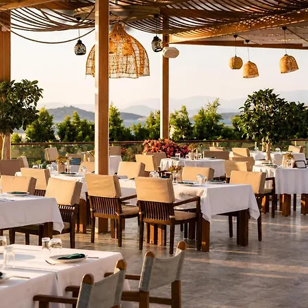 Susona Bodrum, Lxr & 5*