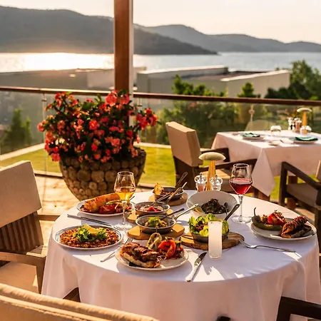 Susona Bodrum, Lxr Hotels&resorts Torba
