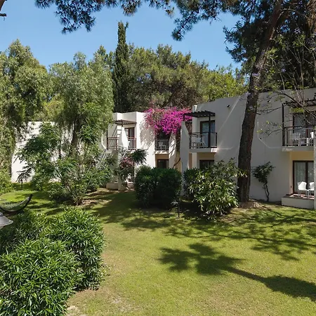 Susona Bodrum, Lxr & 度假村 托尔巴