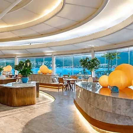 Susona Bodrum, Lxr Hotels&resorts Resort