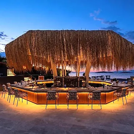 Susona Bodrum, Lxr Hotels&resorts Resort
