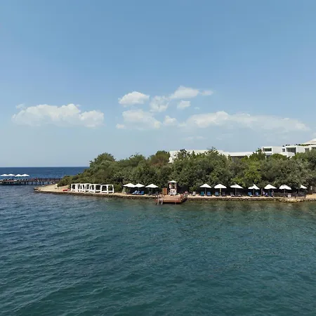 Susona Bodrum, Lxr Hotels&resorts