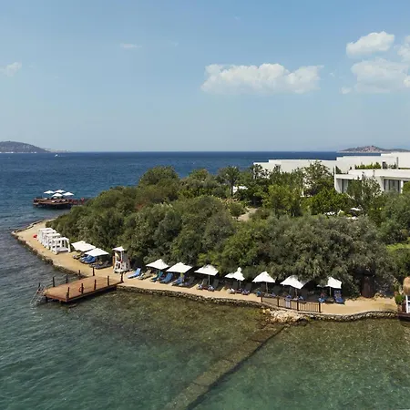 Susona Bodrum, Lxr Hotels&resorts Resort