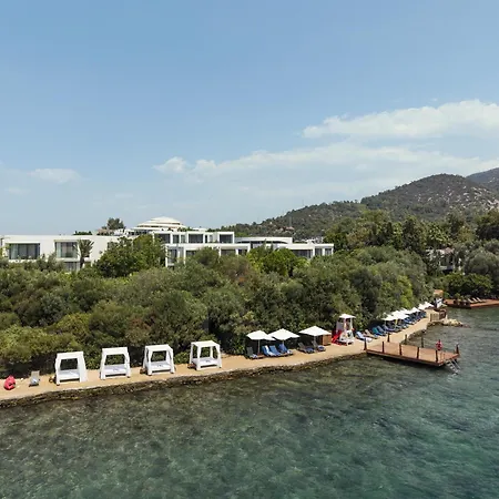 Resort Susona Bodrum, Lxr Hotels&resorts