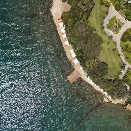 Resort Susona Bodrum, Lxr Hotels&resorts Torba
