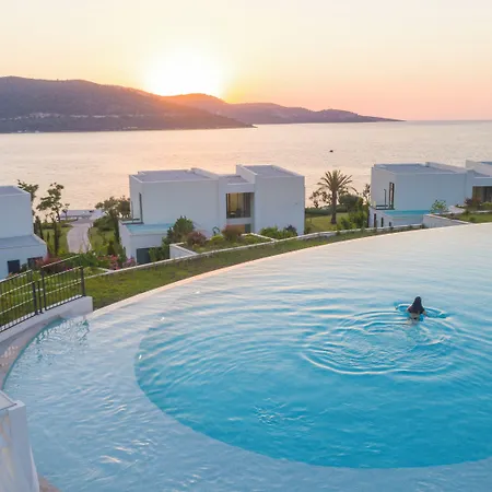 Resort Susona Bodrum, Lxr &