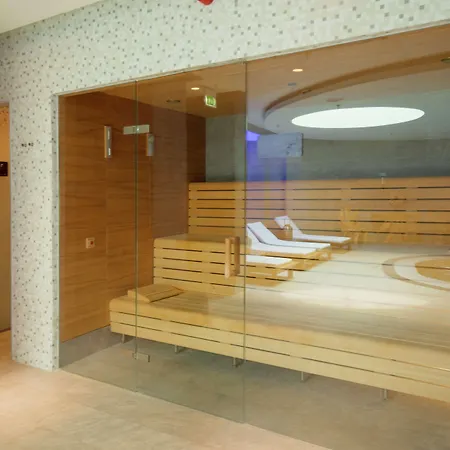 Resort Susona Bodrum, Lxr & 5*