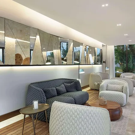Resort Susona Bodrum, Lxr & Torba