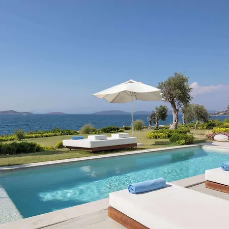 Susona Bodrum, Lxr & Torba