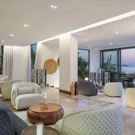 Resort Susona Bodrum, Lxr &
