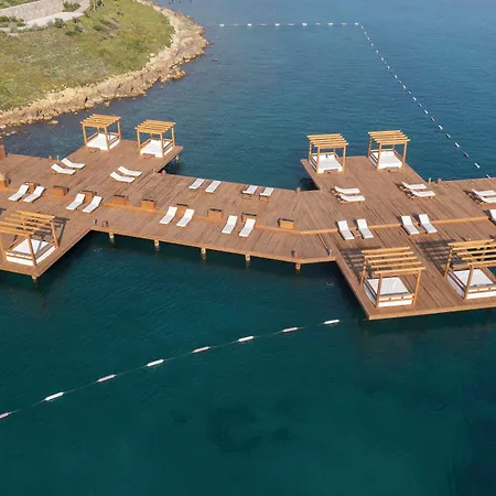 Susona Bodrum, Lxr & Resort 5*