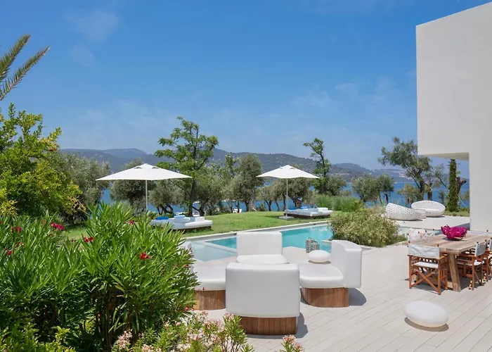 Susona Bodrum, Lxr & Feriested