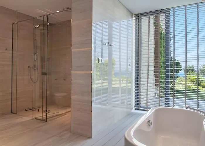 Susona Bodrum, Lxr & Torba