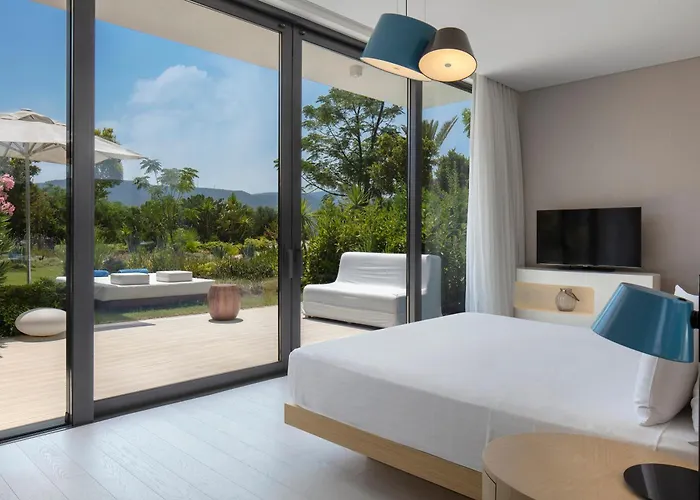 Susona Bodrum, Lxr & 5* Torba