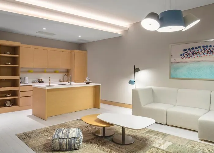 Susona Bodrum, Lxr & Resort